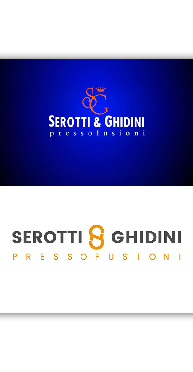 Serotti & Ghidini - Pressofusione