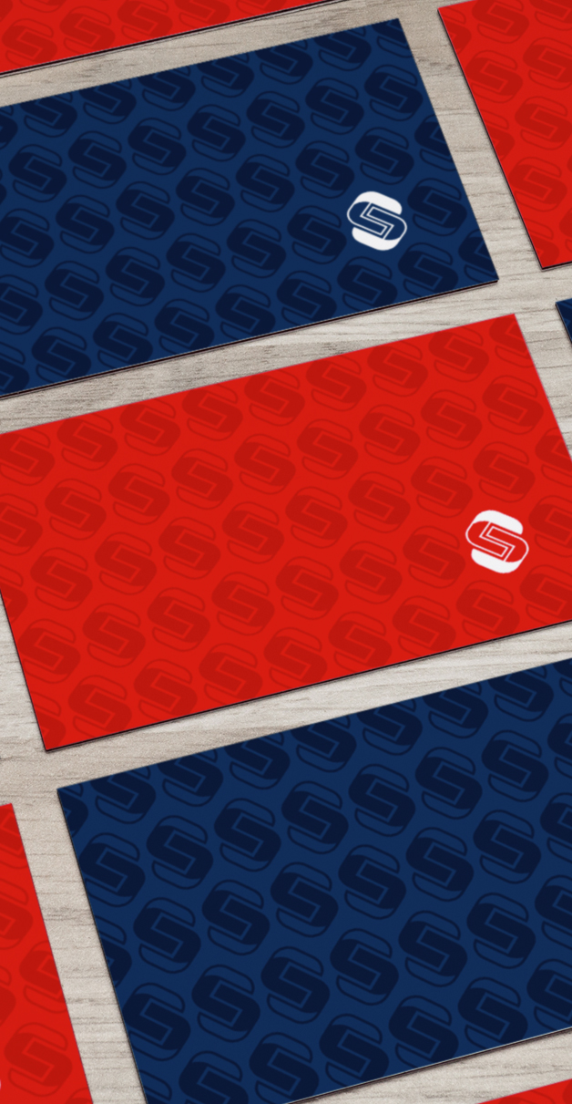 gruppo Bonomi - Brand definition